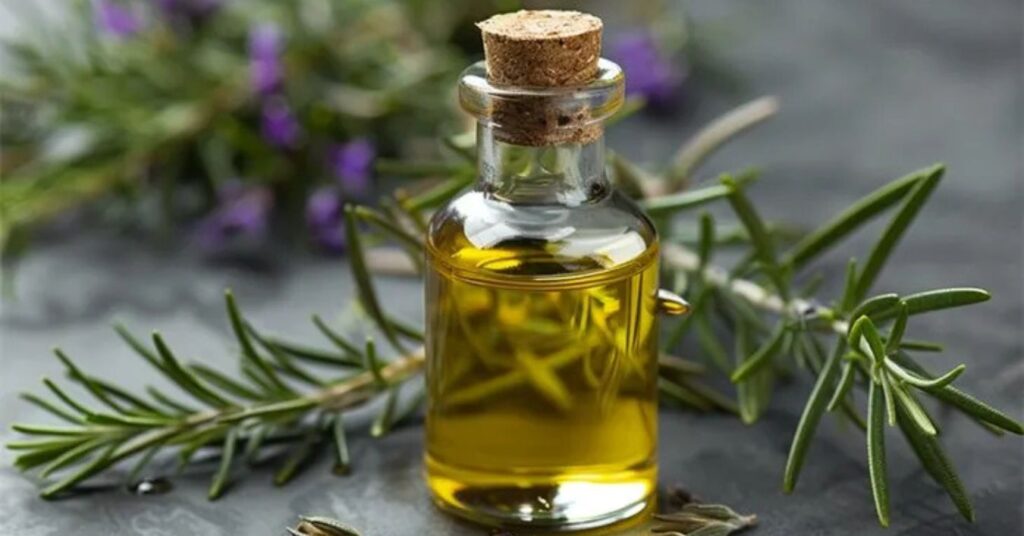 What are the benefits of rosemary?