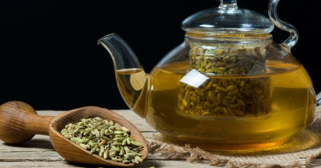 Fennel, what makes this herb so special? Check it out