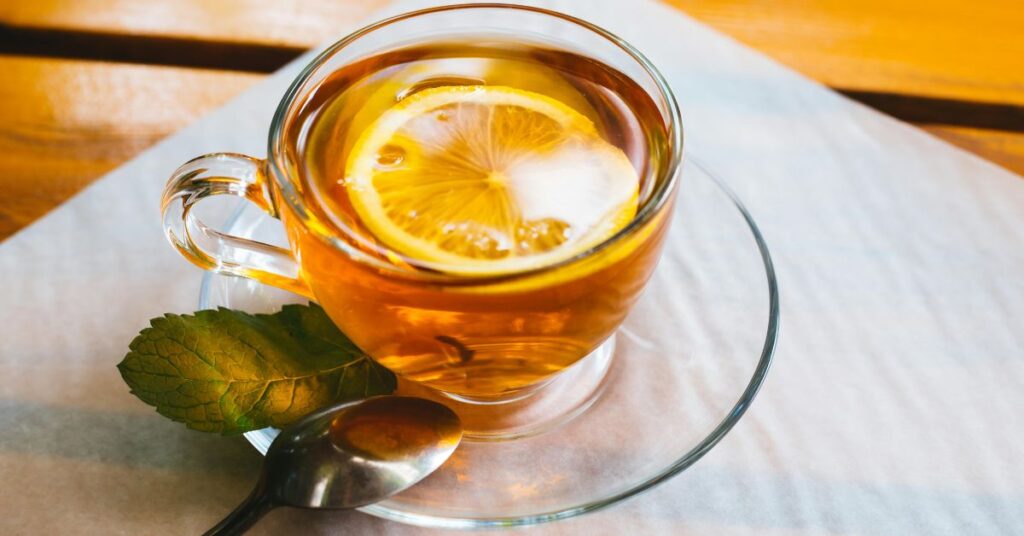 Oregano tea: what it's for and its benefits