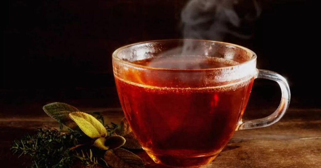 Boldo tea what is it for