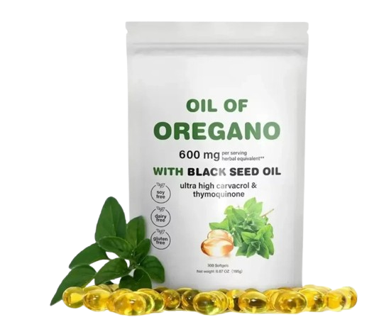 Benefits of Oregano Oil for Your Body