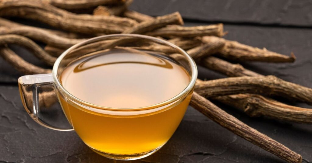 Valerian tea: what it's for and how to prepare it