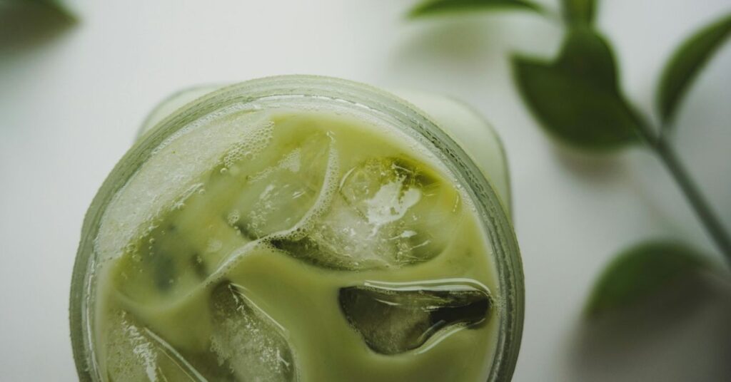 See the properties of mint for our health