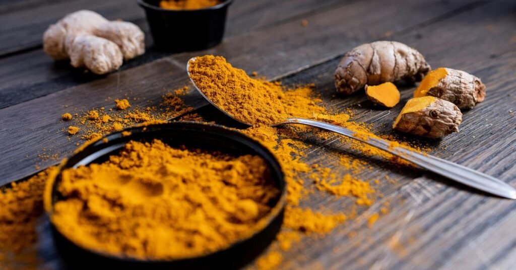 Turmeric Benefits: How This Golden Discovery Changed My Health and My Life
